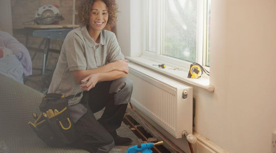 Professional sink repair in Fultonham, NY